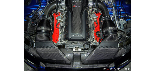 Eventuri Audi B8 RS5/RS4 Black Carbon intake EVE-RS5-INT