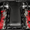 Eventuri Audi B8 RS5/RS4 Black Carbon intake EVE-RS5-INT