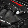 Eventuri Audi C7 S6 S7 Black Carbon intake EVE-C7S6-CF-INT