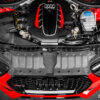 Eventuri Audi C7 S6 S7 Black Carbon intake EVE-C7S6-CF-INT