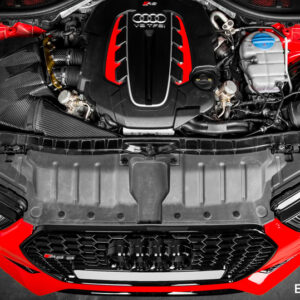 Eventuri Audi C7 S6 S7 Black Carbon intake EVE-C7S6-CF-INT