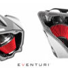 Eventuri Audi C7 S6 S7 Black Carbon intake EVE-C7S6-CF-INT