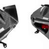 Eventuri Audi C7 S6 S7 Black Carbon intake EVE-C7S6-CF-INT