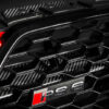 Eventuri Audi C7 S6 S7 Black Carbon intake EVE-C7S6-CF-INT