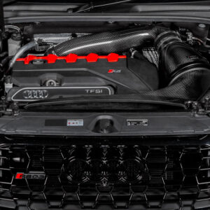 Eventuri Audi RSQ3 F3 2019+ Carbon Intake EVE-RSQ3-CF-INT