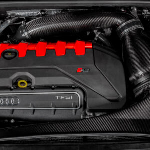 Eventuri Audi RSQ3 F3 2019+ Carbon Intake EVE-RSQ3-CF-INT