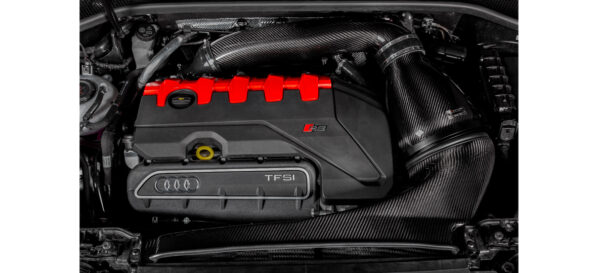 Eventuri Audi RSQ3 F3 2019+ Carbon Intake EVE-RSQ3-CF-INT