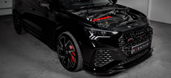 Eventuri Audi RSQ3 F3 2019+ Carbon Intake EVE-RSQ3-CF-INT