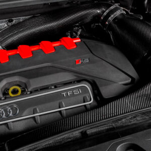 Eventuri Audi RSQ3 F3 2019+ Carbon Intake EVE-RSQ3-CF-INT