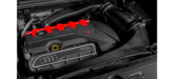 Eventuri Audi RSQ3 F3 2019+ Carbon Intake EVE-RSQ3-CF-INT