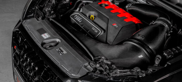 Eventuri Audi RSQ3 F3 2019+ Carbon Intake EVE-RSQ3-CF-INT