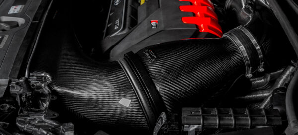 Eventuri Audi RSQ3 F3 2019+ Carbon Intake EVE-RSQ3-CF-INT