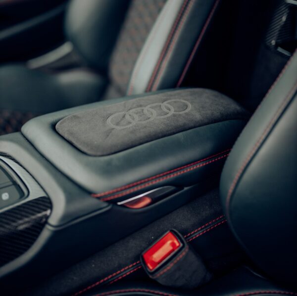 Audi r8 replacement seats best sale