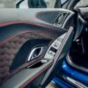 Audi R8 Gen.2 interior door panel trims