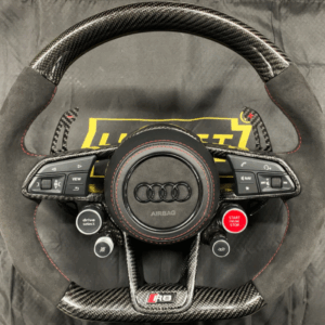 Audi R8 Gen.2 airbag cover