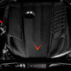 Eventuri BMW G29 Z4 M40i B58 Carbon Intake EVE-Z4B58-CF-INT