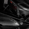 Eventuri Toyota MK5 3.0 B58 Supra Carbon Intake EVE-A90-CF-INT