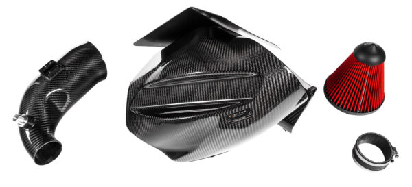 Eventuri BMW G29 Z4 2.0 B48 Carbon Intake EVE-G29Z4-B48-INT