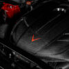 Eventuri Toyota MK5 3.0 B58 Supra Carbon Intake EVE-A90-CF-INT