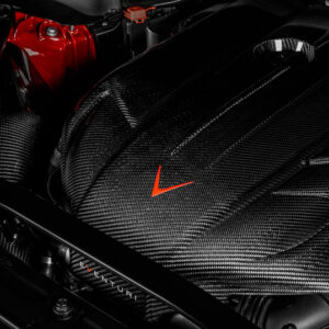 Eventuri Toyota MK5 3.0 B58 Supra Carbon Intake EVE-A90-CF-INT