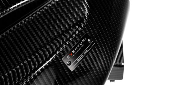 Eventuri Toyota MK5 3.0 B58 Supra Carbon Intake EVE-A90-CF-INT