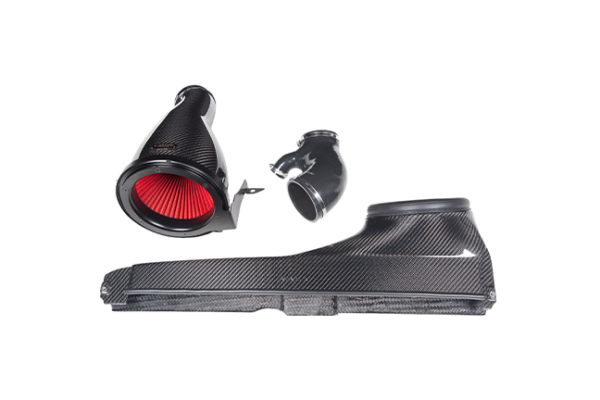 Eventuri Golf MK8 Gti Carbon intake EVE-EA8884-GTI-INT