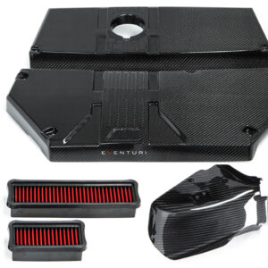 Eventuri BMW F9X X3M/X4M Carbon Intake System - LCI and Pre-LCI Versions EVE-FX34M-V2-INT