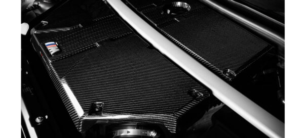 Eventuri BMW F9X X3M/X4M Carbon Intake System - LCI and Pre-LCI Versions EVE-FX34M-V2-INT