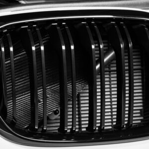 Eventuri BMW F9X X3M/X4M Carbon Intake System - LCI and Pre-LCI Versions EVE-FX34M-V2-INT