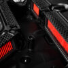 Eventuri BMW F9X X3M/X4M Carbon Intake System - LCI and Pre-LCI Versions EVE-FX34M-V2-INT