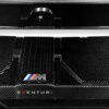 Eventuri BMW F9X X3M/X4M Carbon Intake System - LCI and Pre-LCI Versions EVE-FX34M-V2-INT