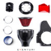 Eventuri BMW Z4M Black Carbon intake EVE-Z4M-INT