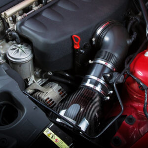 Eventuri BMW Z4M Black Carbon intake EVE-Z4M-INT