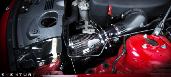 Eventuri BMW Z4M Black Carbon intake EVE-Z4M-INT