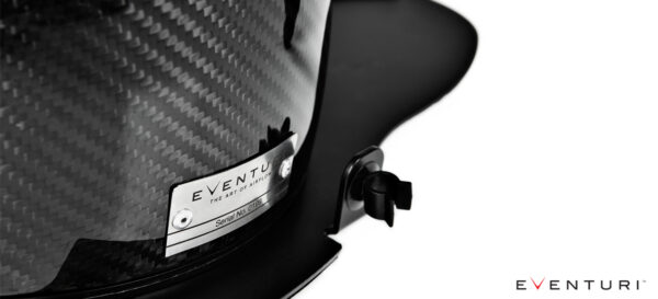 Eventuri BMW Z4M Black Carbon intake EVE-Z4M-INT