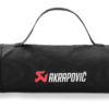 Akrapovič Picnic blanket