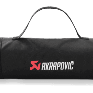 Akrapovič Picnic blanket