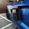 Audi R8 Gen.2 LMS GT.4 side blades