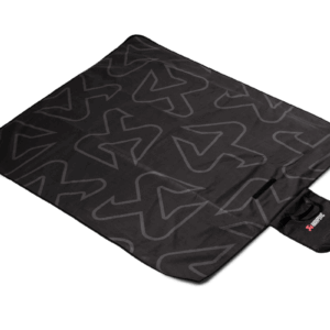 Akrapovič Picnic blanket
