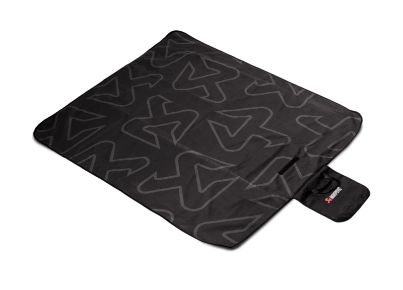 Akrapovič Picnic blanket