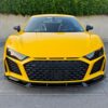 Audi R8 Gen.2 facelift rear conversion OEM Genuine