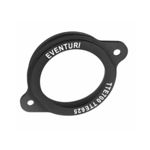 Eventuri TTE700/625 Turbo Flange for RS3/TTRS Carbon Turbo Inlet EVE-TRB8V8S-FLG-TTE