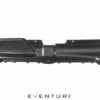 Eventuri Audi B8 RS4 Black Carbon Slam Panel Cover EVE-RS4-CF-SLM