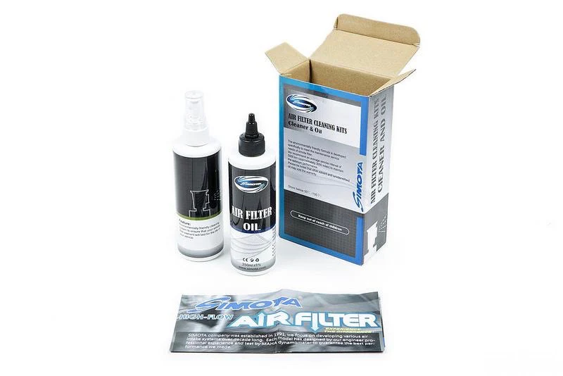 Eventuri Filter Cleaning Kit EVE-FLC