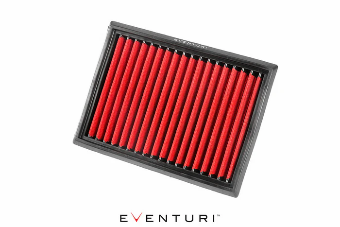 Eventuri BMW N55 Panel Filter EVE-N55-PF