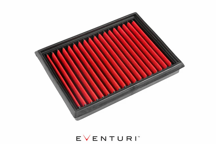 Eventuri BMW N55 Panel Filter EVE-N55-PF
