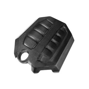 Eventuri Golf MK8 Engine Cover