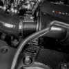 Eventuri FK8 Civic Type R Black Carbon intake EVE-FK8-CF-INT