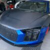 Audi R8 Gen.2 Performance package hood