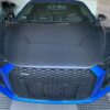 Audi R8 Gen.2 Performance package hood